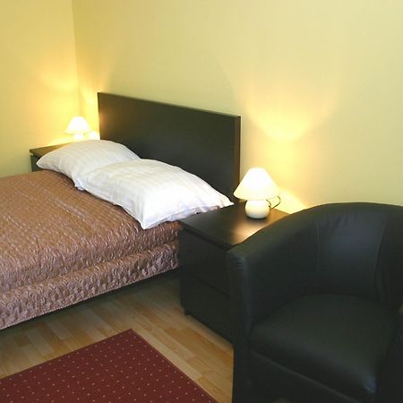 Arriva Balcony Studio Будапеща Екстериор снимка